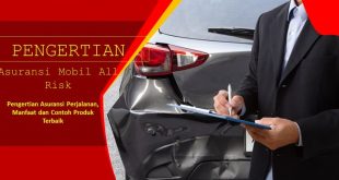 Asuransi Mobil All Risk
