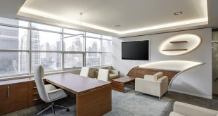 alasan mengapa jasa desain interior untuk kantor dibutuhkan