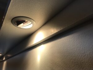 Manfaat Downlight Plafon