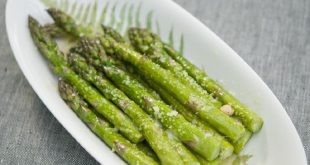 Manfaat Penting Asparagus Untuk Ibu Hamil