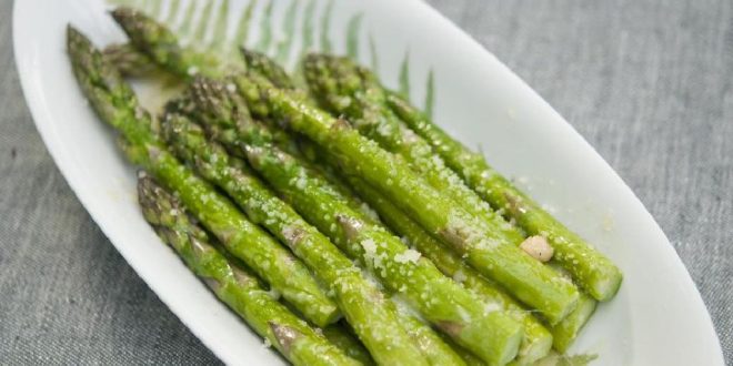 Manfaat Penting Asparagus Untuk Ibu Hamil
