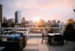 Ide Desain Rooftop Rumah Minimalis Paling Cozy dan Terbaik