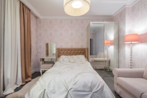 Motif Cat Dinding Kekinian Bikin Ruangan Semakin Unik dan Estetik