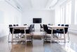 Desain Ruang Kantor Kecil dengan Memanfaatkan Sisa Ruang di Rumah