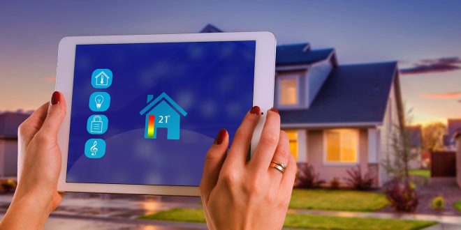 Pengertian Smart Home Cara Kerja dan Kelebihannya